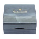 Wellendorff Ohrringe Gelbgold 750/ 18 Karat mit 0,22 ct. Diamanten und Originalbox Vorschau