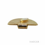 Opal Anhänger Gelbgold 750/ 18 Karat Vorschau