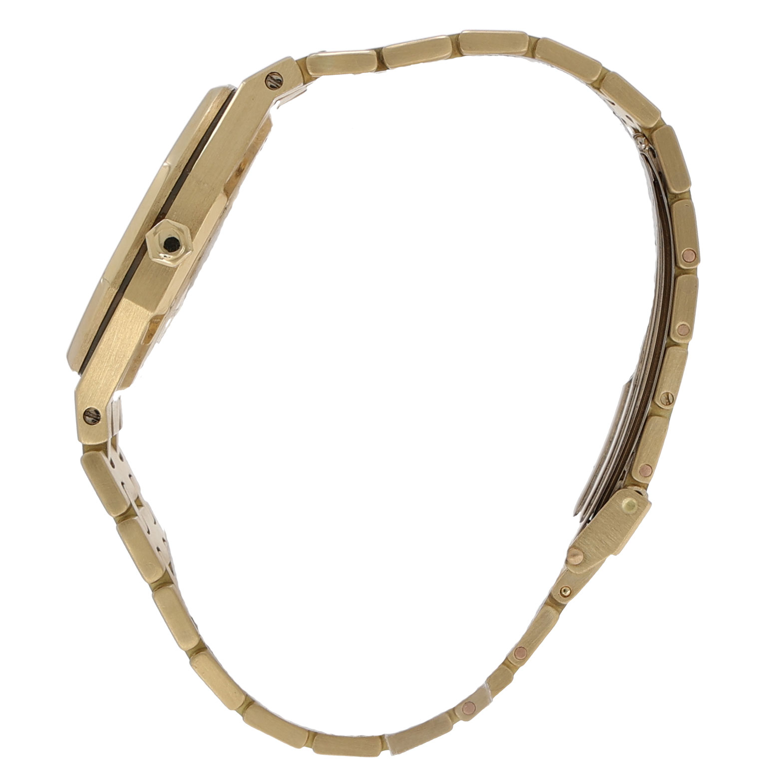 Audemars Piguet Royal Oak 31mm Gold 18K 280859 ca. 1990's Vintage Watch