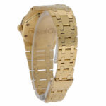 Audemars Piguet Royal Oak 31mm Gold 18K 280859 ca. 1990's Vintage Watch Vorschau