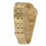 Audemars Piguet Royal Oak 31mm Gold 18K 280859 ca. 1990's Vintage Watch Vorschau