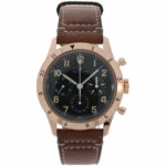 Breitling Aviator 765 1953 Re Edition Ref.RB09201311 Full Set 2022 Vorschau