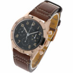 Breitling Aviator 765 1953 Re Edition Ref.RB09201311 Full Set 2022 Vorschau
