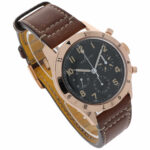 Breitling Aviator 765 1953 Re Edition Ref.RB09201311 Full Set 2022 Vorschau