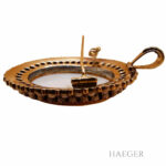 Opal Anhänger und Brosche 585 Gelbgold/ 14 Karat Vorschau