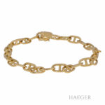 Cartier Armband 19,5 cm Gelbgold 750/ 18 Karat Vorschau