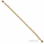 Cartier Armband 19,5 cm Gelbgold 750/ 18 Karat Vorschau
