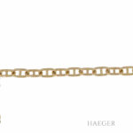 Cartier Collier 45 cm Gelbgold 750/ 18 cm Vorschau