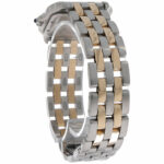 Cartier Panthere Stahl / Gold Ref.110000R mit Box Vorschau