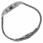 Cartier Santos Ref.WSSA0029 mit original Box Vorschau