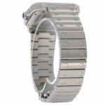 Cartier Santos Ref.WSSA0029 mit original Box Vorschau