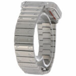 Cartier Santos Ref.WSSA0029 mit original Box Vorschau