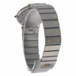 Cartier Santos vendome Ronde Ref. 8191 Papiere 1987 Vorschau