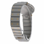 Cartier Santos vendome Ronde Ref. 8191 Papiere 1987 Vorschau