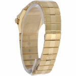 Chopard St.Moritz Gold 18 Karat Perlmutt Ziffernblatt ca.1990 Vorschau