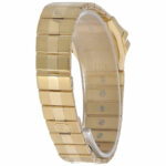 Chopard St.Moritz Gold 18 Karat Perlmutt Ziffernblatt ca.1990 Vorschau