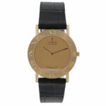Corum Romvlvs 18k Ref. 50501-56 Gold 19K 32mm with original clasp Vorschau