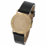 Corum Romvlvs 18k Ref. 50501-56 Gold 18K 32mm with original clasp Vorschau