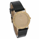 Corum Romvlvs 18k Ref. 50501-56 Gold 18K 32mm with original clasp Vorschau
