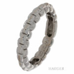 Fope Ring Gr. 54 Weißgold 750/ 18 Karat Vorschau