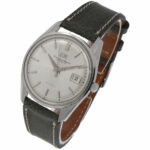 IWC Classic Steel 36mm Cal. 8541 automatic ca. 1960 Vorschau