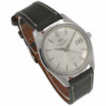 IWC Classic Steel 36mm Cal. 8541 automatic ca. 1960 Vorschau