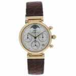 IWC Lady Da Vinci Chronograph Ref. IW3735 Quartz Vorschau