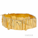 Lapponia Armband 16 cm Gelbgold 585/ 14 Karat Vorschau