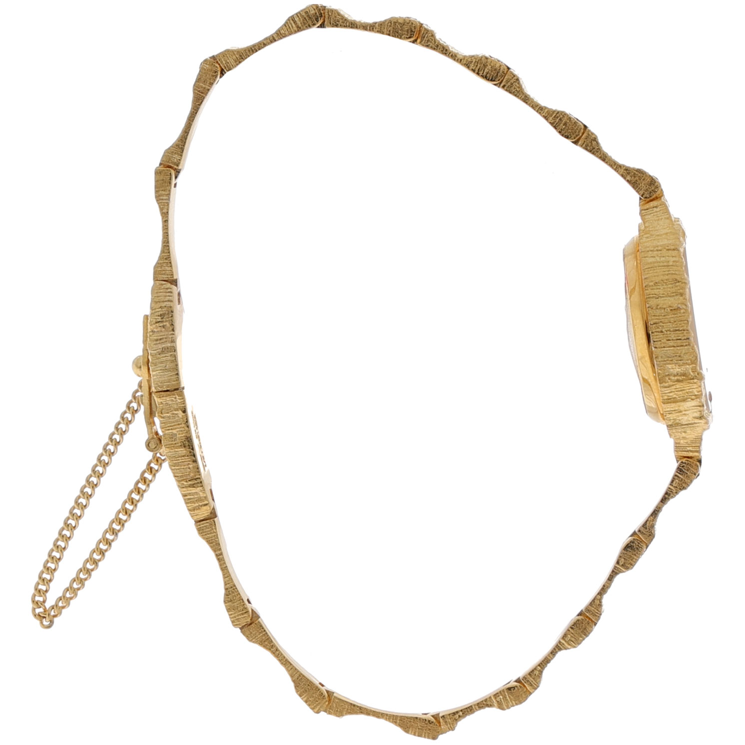 Lapponia Gold 18K Vintage ca. 1990 Quartz