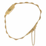 Lapponia Gold 18K Vintage ca. 1990 Quartz Vorschau