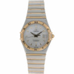 Omega Constellation Mother of Pearl Ref. 7661201 Vorschau