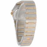 Omega Constellation Mother of Pearl Ref. 7661201 Vorschau