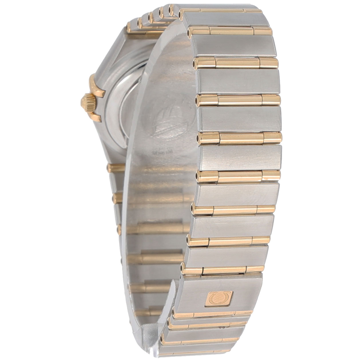 Omega Constellation Mother of Pearl Ref. 7661201