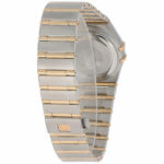 Omega Constellation Mother of Pearl Ref. 7661201 Vorschau
