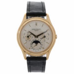 Patek Philippe Ewiger Kalender Ref. 3940 J Vorschau