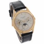 Patek Philippe Ewiger Kalender Ref. 3940 J Vorschau