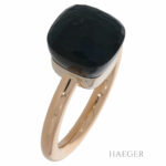 Pomellato Nudo Ring Gr. 52 Rosegold 750/ 18 Karat Vorschau