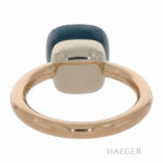 Pomellato Nudo Ring Gr. 52 Rosegold 750/ 18 Karat Vorschau