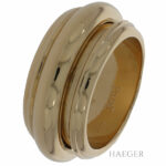 Piaget Possession Ring Gr. 54 Gelbgold 750/ 18 Karat Vorschau