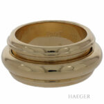 Piaget Possession Ring Gr. 54 Gelbgold 750/ 18 Karat Vorschau