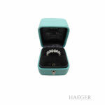 Tiffany and Co. Victoria Ring Gr. 51 Platin 950 ca. 1,99 ct Diamanten mit Originalbox Vorschau