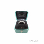 Tiffany and Co. Victoria Ring Gr. 51 Platin 950 ca. 1,99 ct Diamanten mit Originalbox Vorschau