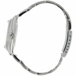 Rolex Air King Oyster Perpetual Precision Ref. 5500 Steel silvber dial ca. 1980 Rolex Service Vorschau