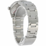 Rolex Air King Oyster Perpetual Precision Ref. 5500 Steel silvber dial ca. 1980 Rolex Service Vorschau