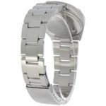 Rolex Air King Oyster Perpetual Precision Ref. 5500 Steel silvber dial ca. 1980 Rolex Service Vorschau