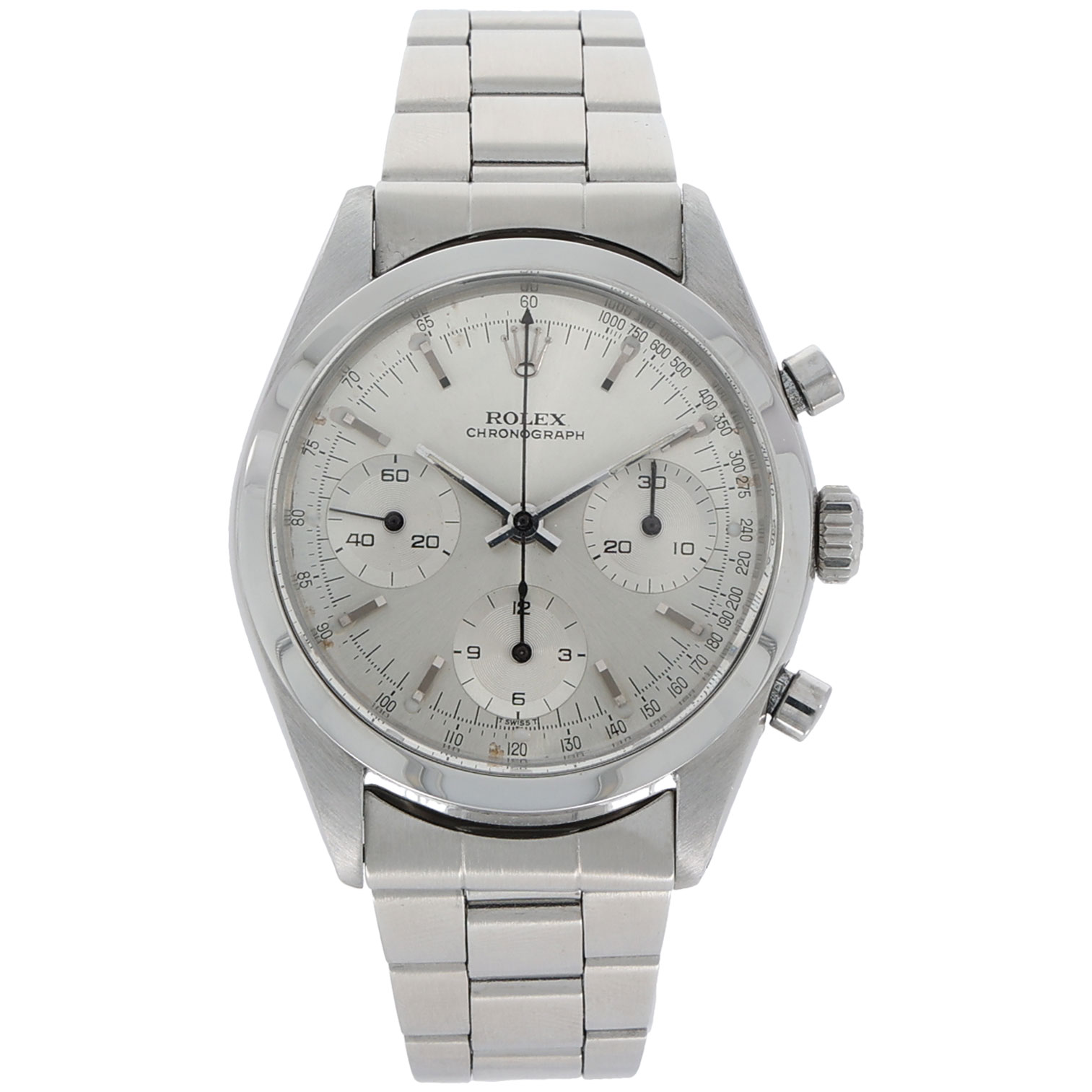Rolex Chronograph 6238 - pre Daytona ca. 1966