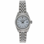 Rolex Oyster Perpetual Lady Date 69240 Vorschau