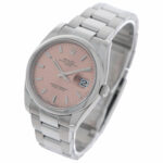 Rolex Oyster Perpetual Date Referenz 115200 FULL SET 2021 Vorschau
