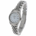Rolex Oyster Perpetual Lady Date 69240 Vorschau
