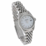 Rolex Oyster Perpetual Lady Date 69240 Vorschau